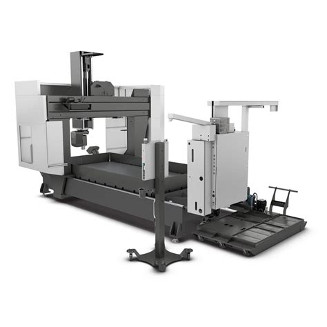 cheap gantry 5 axis cnc machine|haas 5 axis gantry mill.